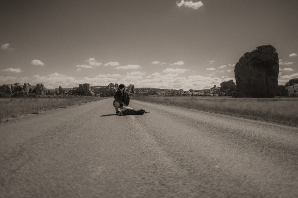 New Mexico Adventure Elopement