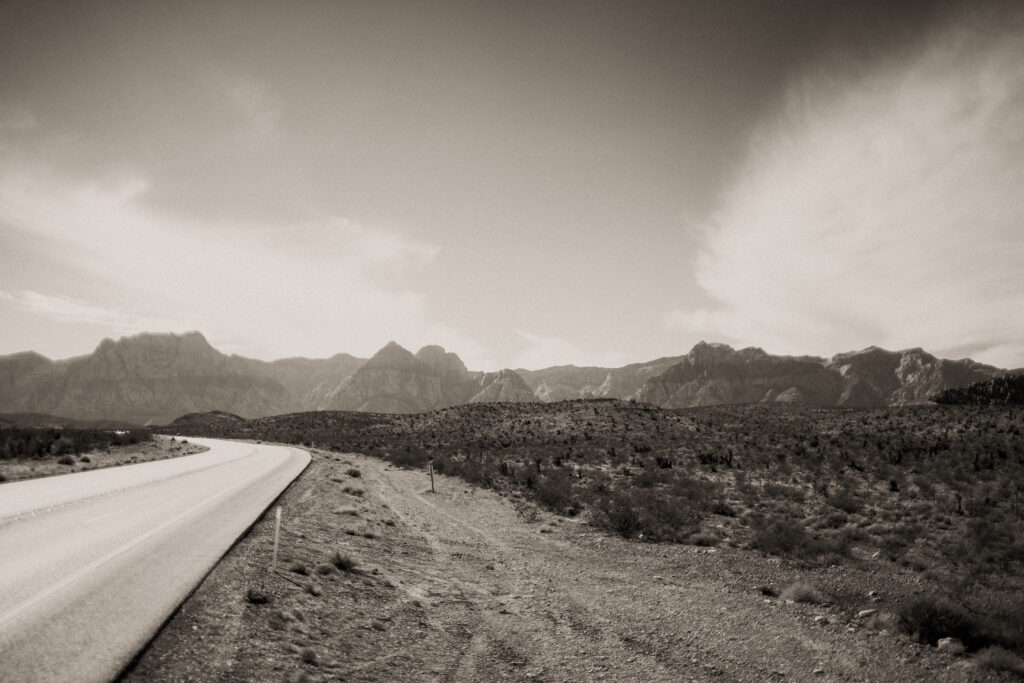 Accessible Nevada Adventure Elopement Location